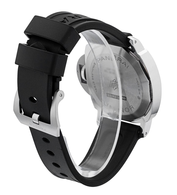 Panerai Luminor Base Logo PAM01086 Image 3